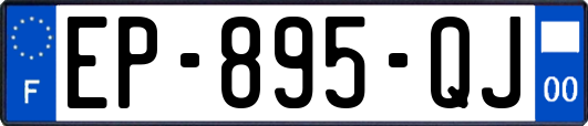 EP-895-QJ