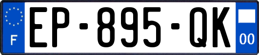 EP-895-QK