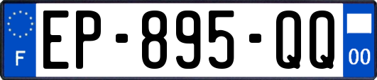 EP-895-QQ