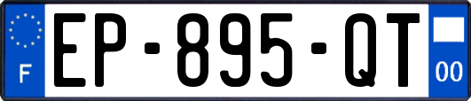 EP-895-QT