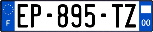 EP-895-TZ