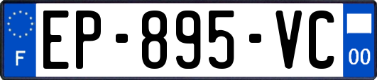 EP-895-VC