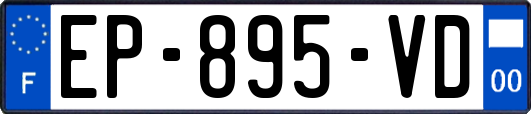 EP-895-VD