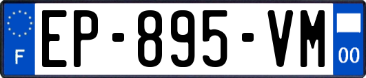EP-895-VM