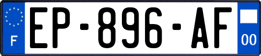 EP-896-AF