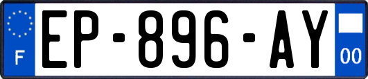 EP-896-AY