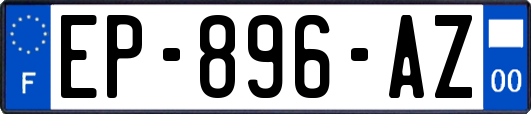 EP-896-AZ