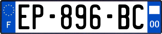 EP-896-BC