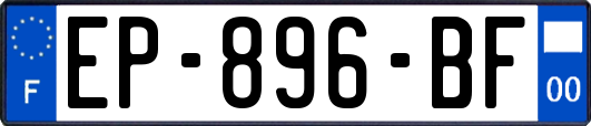 EP-896-BF