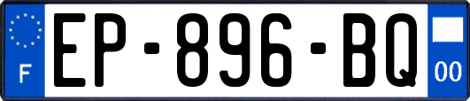 EP-896-BQ