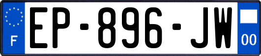 EP-896-JW