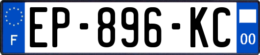 EP-896-KC