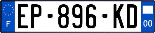 EP-896-KD
