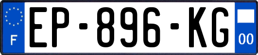 EP-896-KG