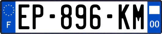 EP-896-KM