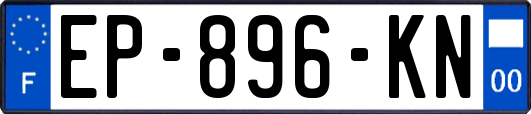 EP-896-KN