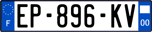EP-896-KV