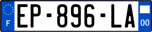 EP-896-LA