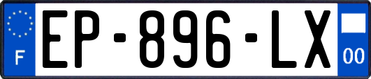 EP-896-LX