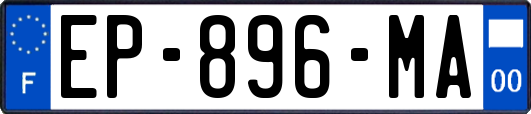 EP-896-MA