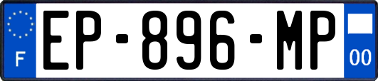 EP-896-MP