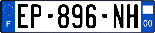 EP-896-NH