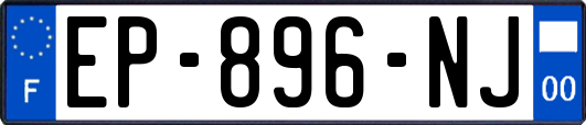EP-896-NJ