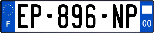 EP-896-NP