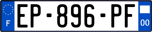 EP-896-PF