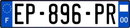 EP-896-PR