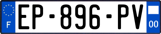 EP-896-PV