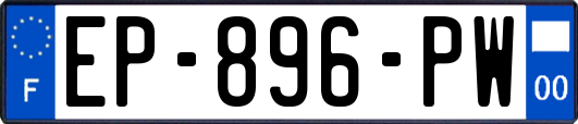 EP-896-PW