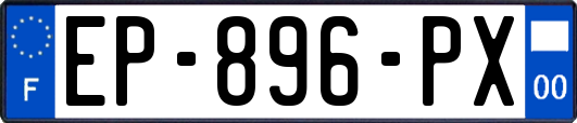 EP-896-PX