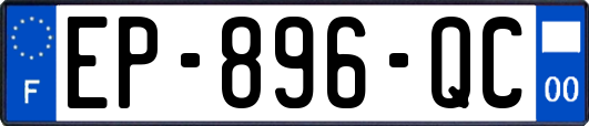 EP-896-QC