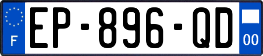EP-896-QD