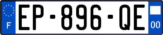 EP-896-QE