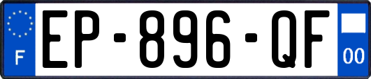 EP-896-QF