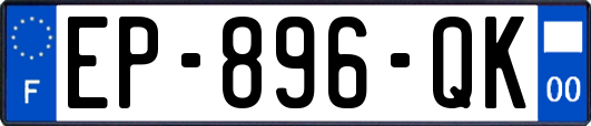 EP-896-QK
