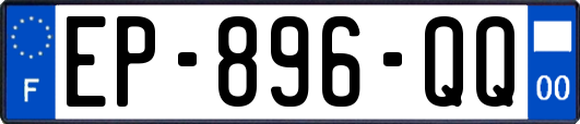 EP-896-QQ