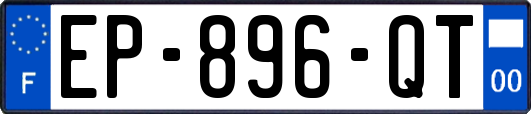 EP-896-QT