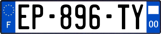 EP-896-TY