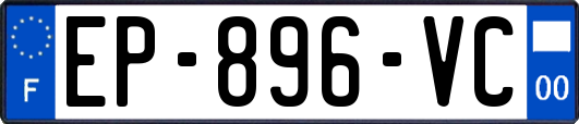 EP-896-VC