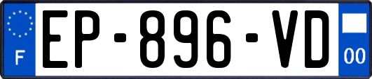 EP-896-VD