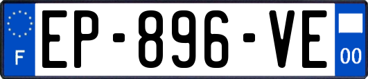 EP-896-VE