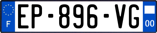 EP-896-VG