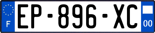 EP-896-XC