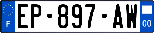 EP-897-AW