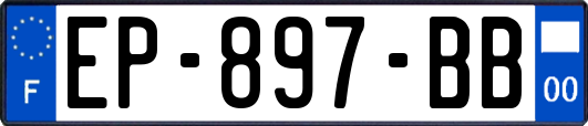 EP-897-BB