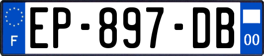 EP-897-DB