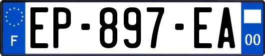 EP-897-EA